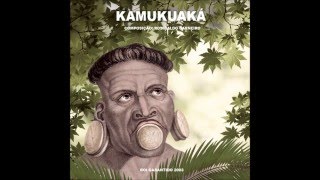 Kamukuaká - Garantido 2003