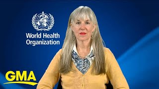 WHO’s latest update on global COVID-19 vaccine distribution