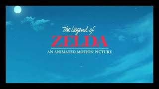 Legend of Zelda Studio Ghibli Inspired   Best Lo Fi Mix