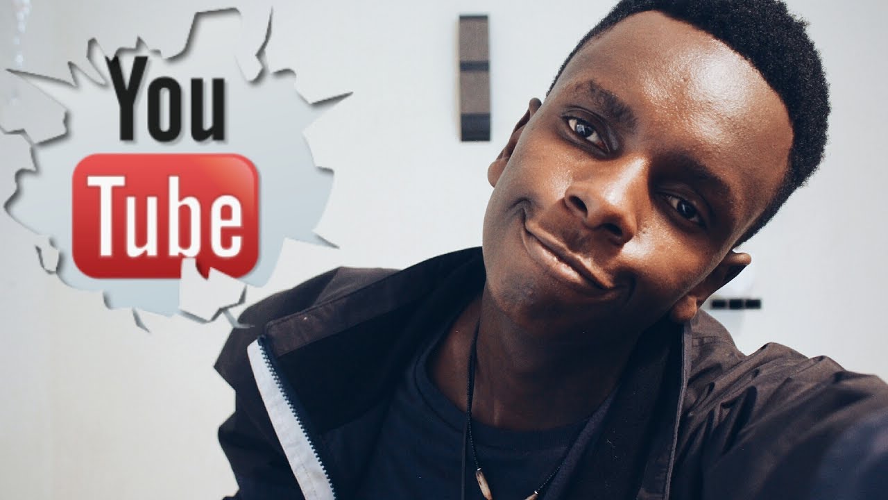 20 Kenyan YouTubers To Watch?! - YouTube