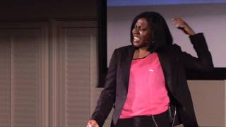 Unlocking the Creative Capacity of Youth: De Nichols at TEDxFurmanU
