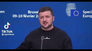 Ми не можемо показавати приклад як росія - заганяти когось палками на війну, ми НЕ ТАКА держава