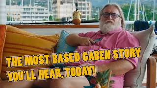 RUMOR | Gaben reportedly snaps at censorship suggestion