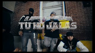 El Buddha ft @DvnneMoneywayy - TU NO JALAS (OFFICIAL VIDEO)