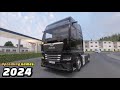 TOP 6 Upcoming Truck Simulator Games for Android and iOS 2024