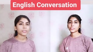 Conversation between two people || English Conversation || Tanuja Varma