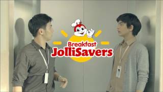 New Breakfast Jollisavers