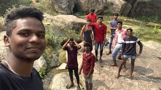 Hidden tourist place in Dharmapuri #dharmapuri #palacode