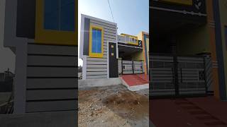 East facing Corner house 134 sq yards For Sale| Rampally | Hyderabad