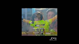 Shaheen Afridi on fire 🔥 in HBL PSL 8 2023 #best #circket #cricket #cricketlover #livestream