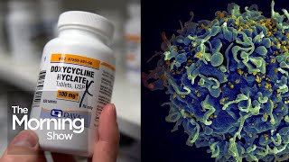 Medical researchers use AI to develop antibiotic effective against drug-resistant bacteria