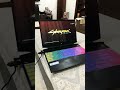 All Rounder Gaming Laptop 💪😳 #viral #trending