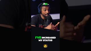 💸Unlocking Success: The Dating App Dilemma 😳*Myron Goes IN*#freshandfit #myrongaines #shorts