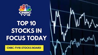 Key Stocks In Focus: ICICI Bank, JSW Steel, NTPC, Godrej Consumer, JK Cement, CreditAccess Grameen