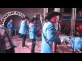 Los Indomables de Cedral en La Plaza Del Mariachi S.L.P.; Vamonos Pa El Baile