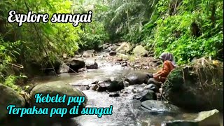 Berak Di Sungai Indian Videos