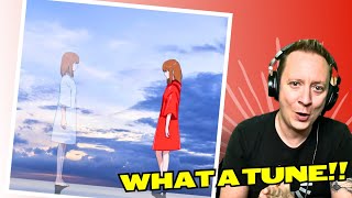 Minami - Crying for Rain (Domestic Girlfriend) | Pro Singer Reacts