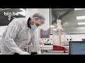 Univercells - Disruptive bioprocess manufacturing