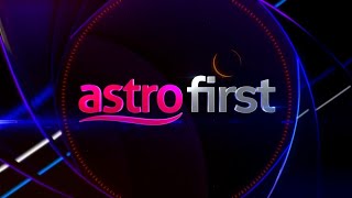 Channel ID (28 November 2024 Remake) : Astro First