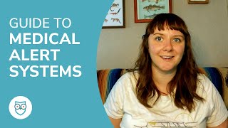 How Do Medical Alert Systems Work | Guide to Home Medical Alert Systems