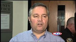 Russell County official pleads guilty to second DUI charge