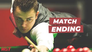 Swiss Number One Ursenbacher Books Edinburgh Spot! | BetVictor Scottish Open Qualifying 🏴󠁧󠁢󠁳󠁣󠁴󠁿