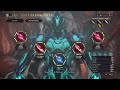 warframe excalibur the ultimate slash dash build duviri paradox