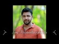 mazhavillin azhakulla saleem kodathoor old song