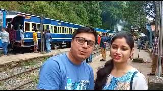 Experience after travelling in the Nilgiri Mountain Railway between Mettupalayam and Ooty