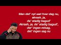 Branco - Young brancs lyrics