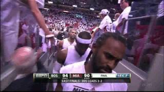 Kid Tells Miami Heat \