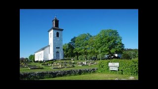 Mässa Vallda kyrka 16/2