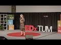 Multi-level Climate Governance: Effective Climate Action Challenges | Miranda Schreurs | TEDxTUM