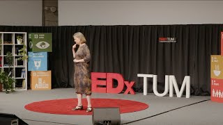 Multi-level Climate Governance: Effective Climate Action Challenges | Miranda Schreurs | TEDxTUM