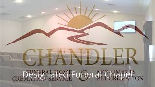 Chandler Funeral Home & Cremation Service