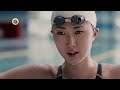 山崎紘菜 cm 三井住友銀行 オリンピック 「宣言」篇