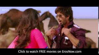 Saree Ke Fall Sa   Full Song Video   R   Rajkumar ft  Shahid Kapoor  Sonakshi Sinha