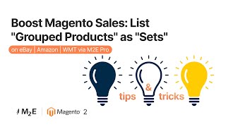 Increase Your Magento Sales By Listing \