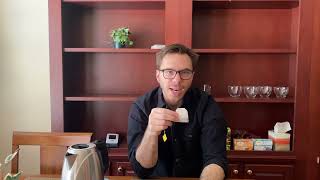 I Tried Bigelow Lemon Lift Black Tea and It Blew My Mind