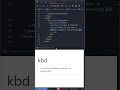 5 HTML tags you didn't know were a thing