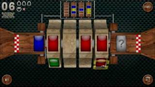 Klak 3D Logic Puzzle