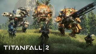 #4【FPS】欧阳凌空 [泰坦陨落2(TITANFALL2)]【战役】