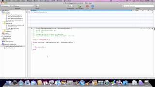 UIAlertViews - iPhone SDK Tutorial