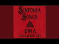 Five Songs for Male Voices: II. A Lament