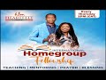 International Homegroups Fellowship Live 04/04/2024 with Apostle T Vutabwashe