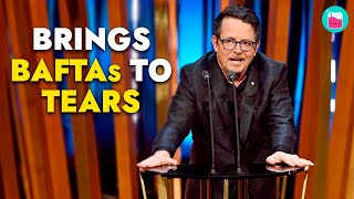 Michael J. Fox's BAFTA Moment: A Tribute to Resilience | Rumour Juice