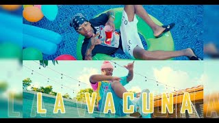 Un Titico & Kn1 One - La Vacuna (Video Oficial)