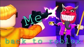 roblox break in story [PROTELUGUGAMER]we win 2 players