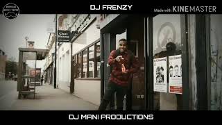 Ting From Lahore - Dj Frenzy (Remix Mashup) | PUNJABI REMIX TAPES