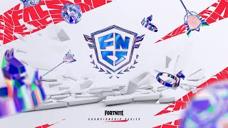 Fortnite Champion Series 2024 ASIA | メジャー3 グランドファイナル1日目